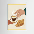 Yellow Wood Culinary Affection