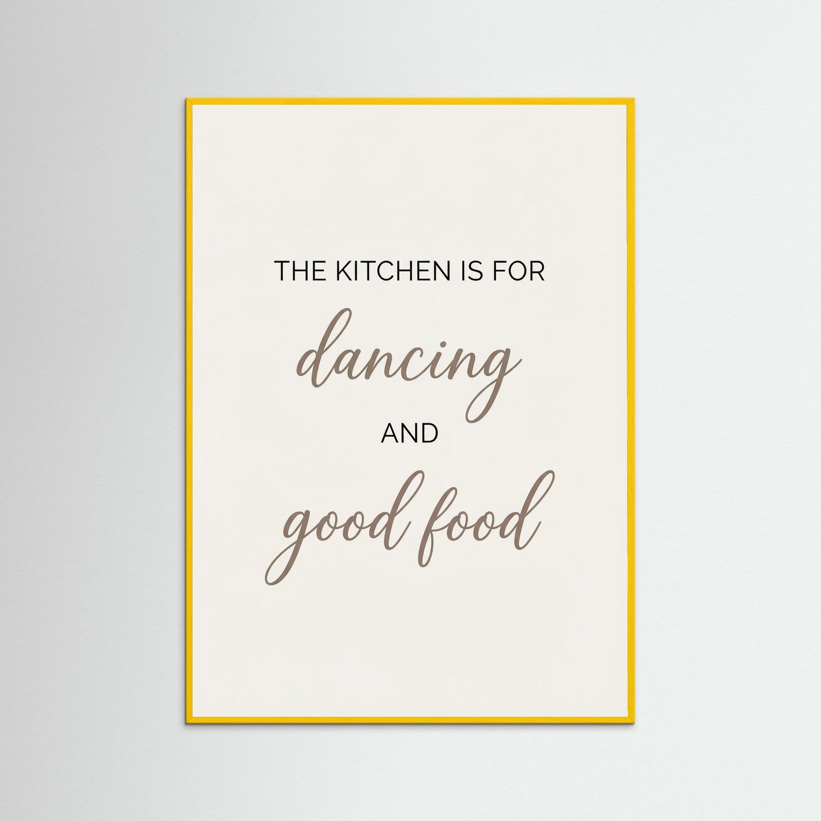 Yellow Wood Culinary Comfort