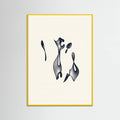 Dancing Torus Poster – plakat og kunsttryk