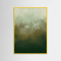 Yellow Wood Dark Haze