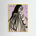 Daydreaming Poster – Poster und Kunstdruck