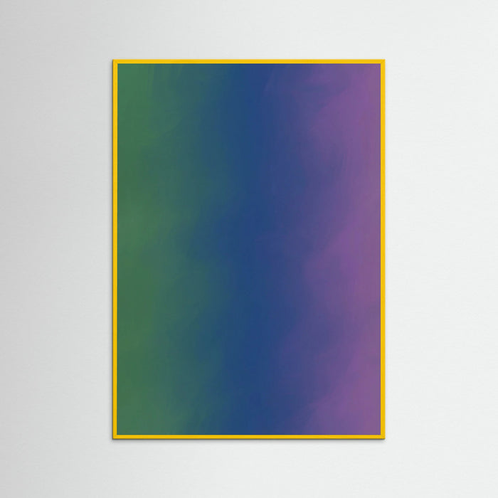 Yellow Wood Deep Chroma