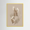 Yellow Wood Desert Bloom