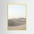 Yellow Wood Desert Calm