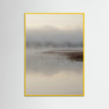 Yellow Wood Desert Layers