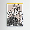 Póster Do You Remember – póster e impresión artística