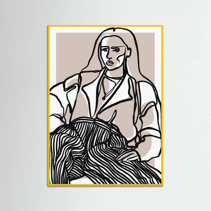Póster Do You Remember – póster e impresión artística