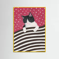 Dreaming of mice Poster – plakat og kunsttryk