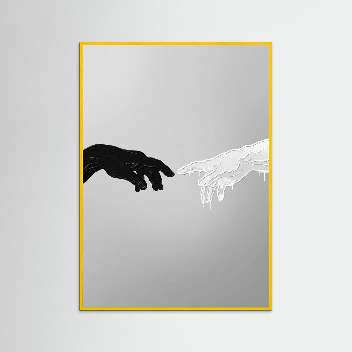 Yellow Wood Dual Essence