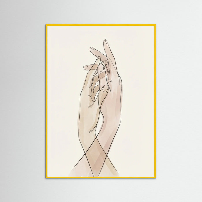 Yellow Wood Dual Serenity