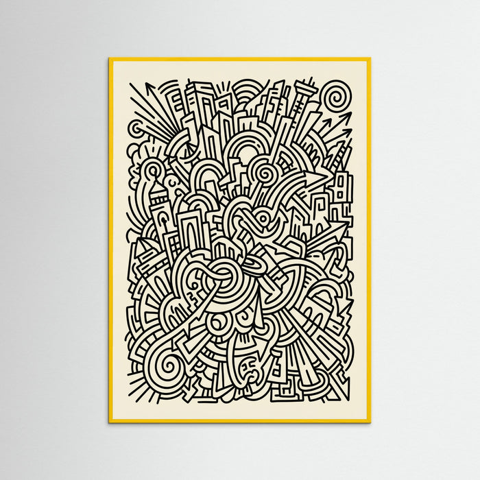 Yellow Wood Dynamic Connectivity
