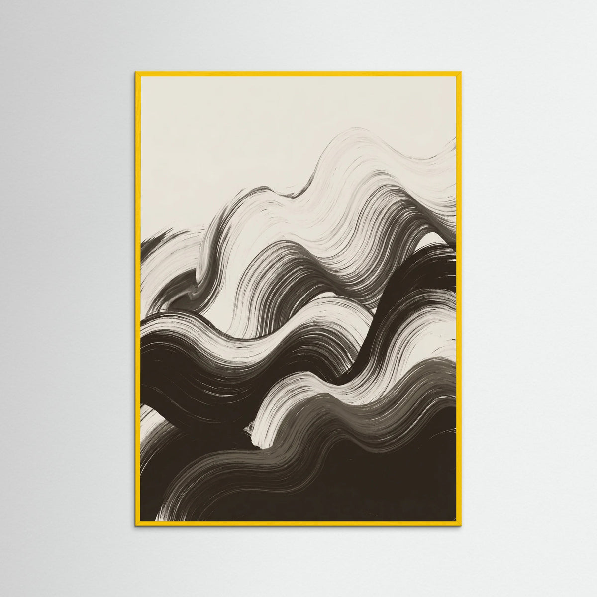 Yellow Wood Dynamic Flow