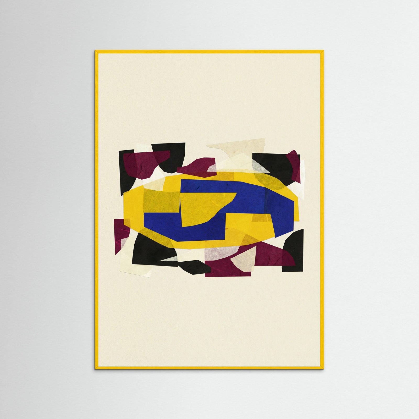 Yellow Wood Dynamic Forms