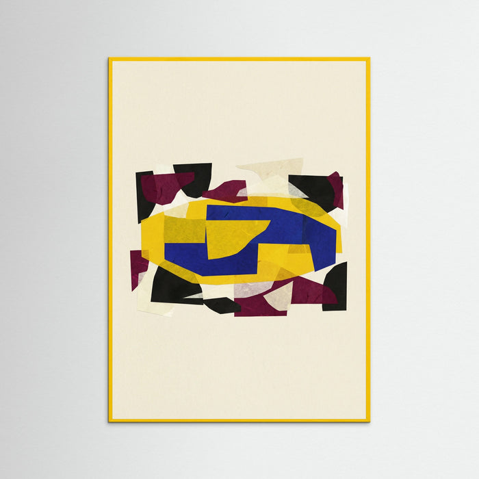 Yellow Wood Dynamic Forms