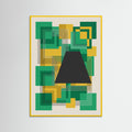 Yellow Wood Dynamic Geometry