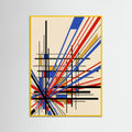 Yellow Wood Dynamic Grid