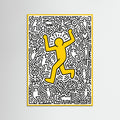 Yellow Wood Dynamic Humanism
