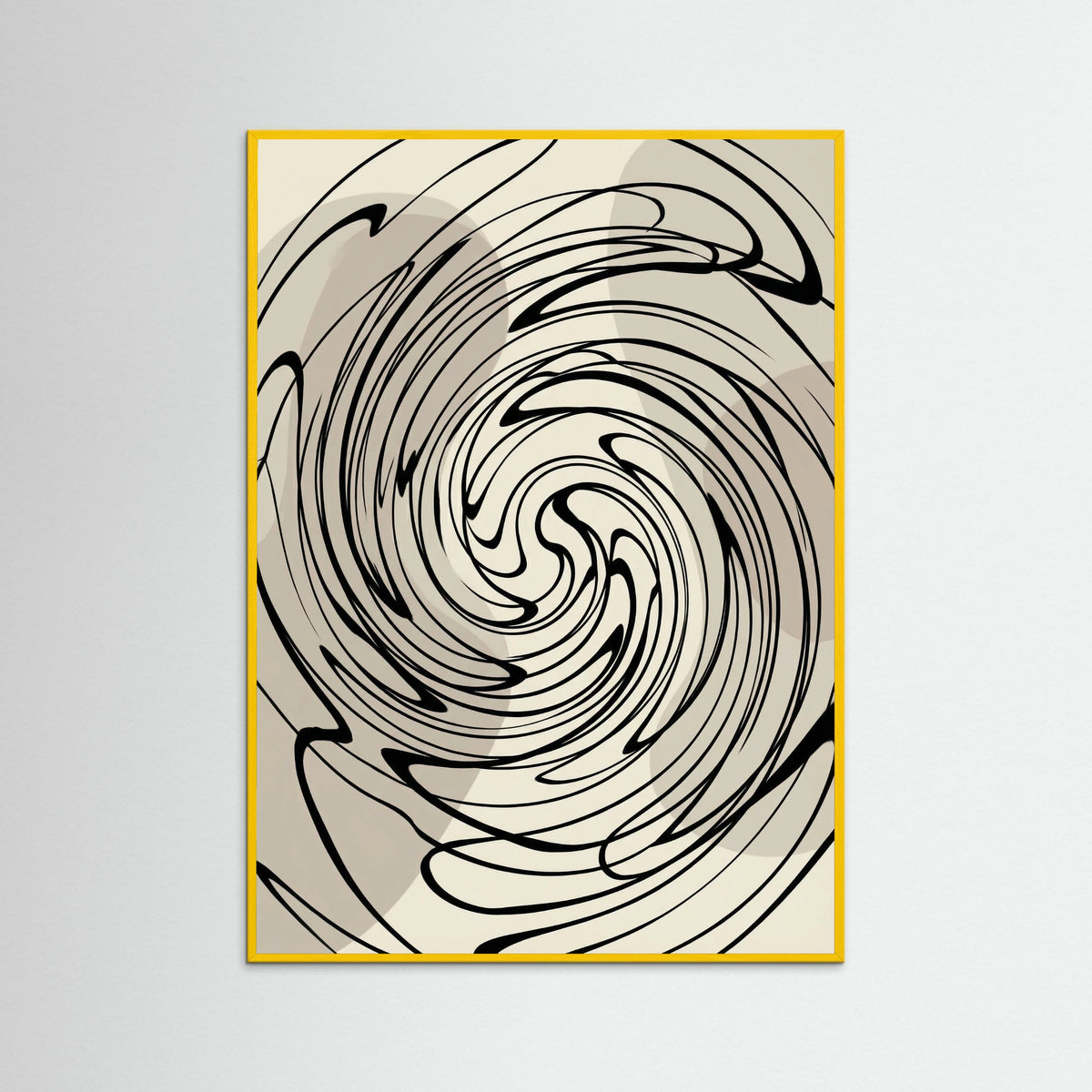 Yellow Wood Dynamic Line Dance
