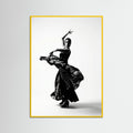 Yellow Wood Dynamic Movement