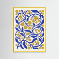 Yellow Wood Dynamic Oceanic Study