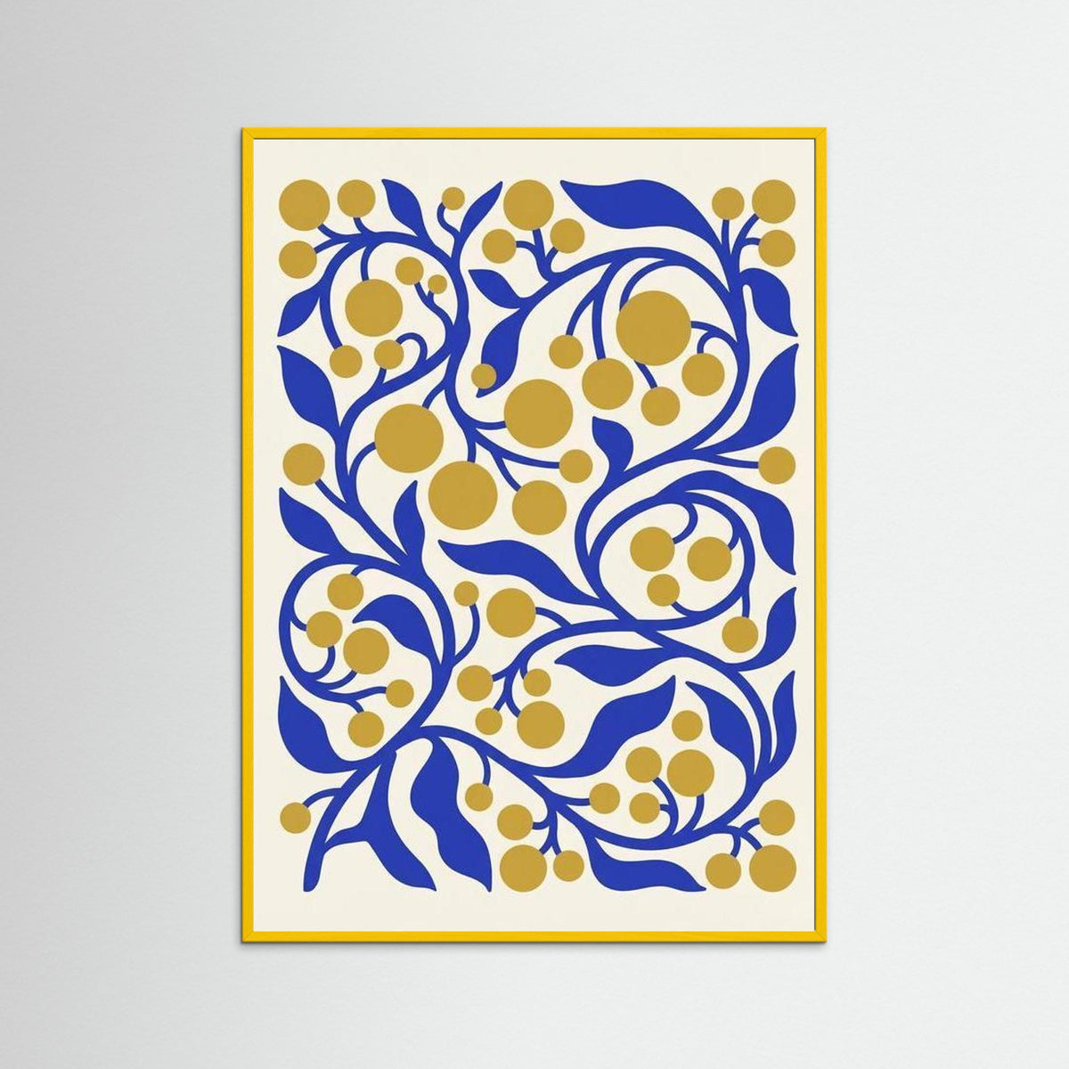 Yellow Wood Dynamic Oceanic Study