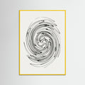 Yellow Wood Dynamic Strands