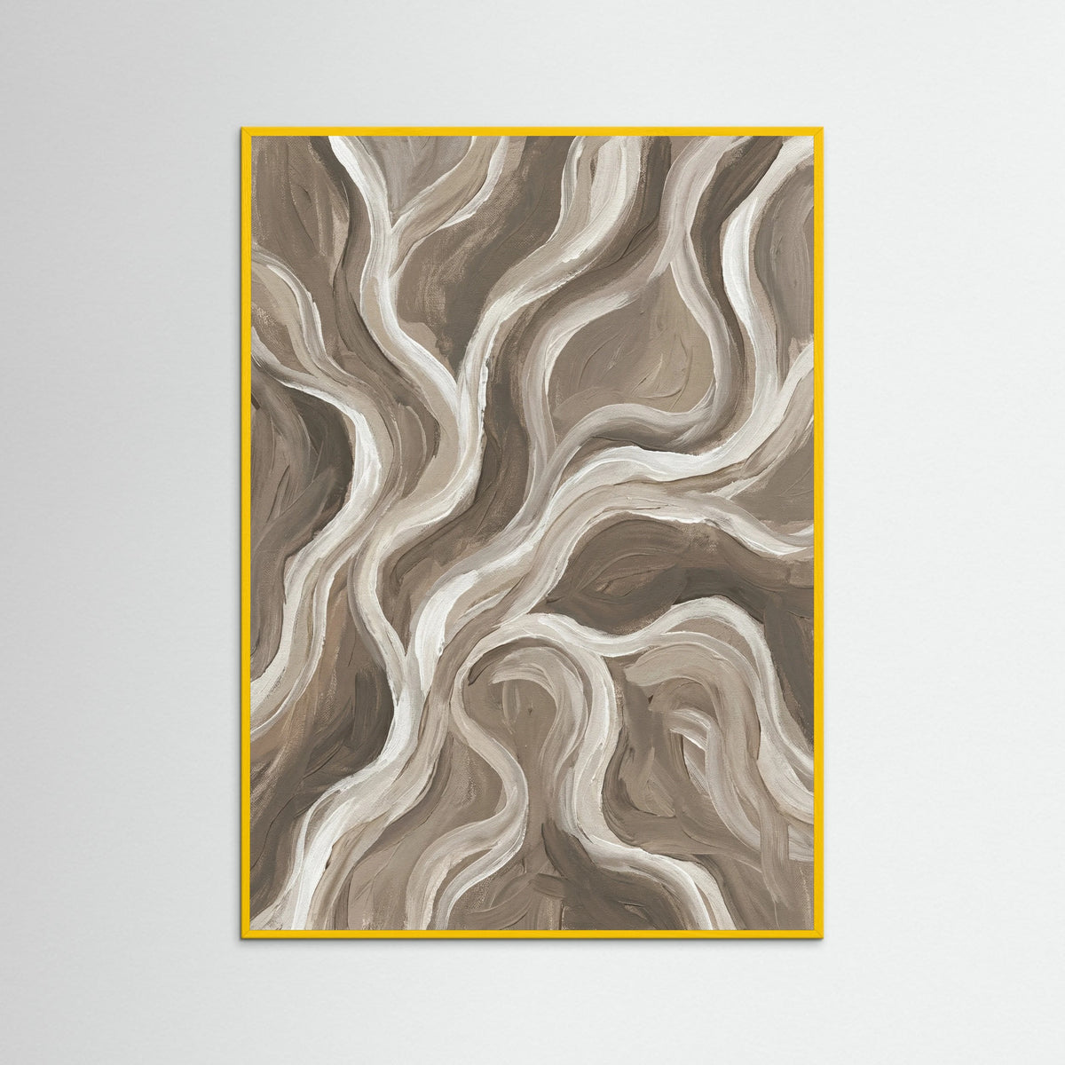 Yellow Wood Earthen Pathways