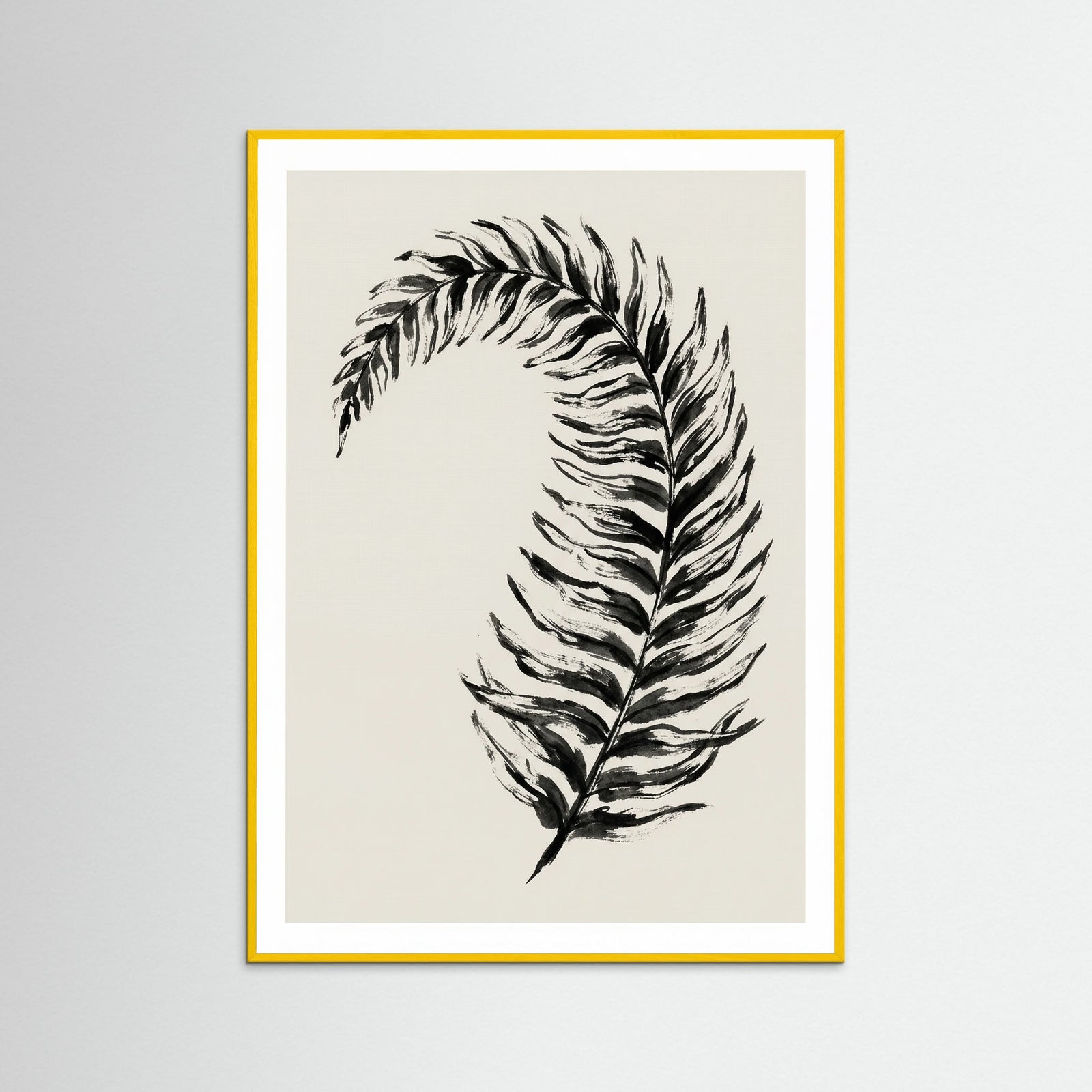 Yellow Wood Ebony Bloom