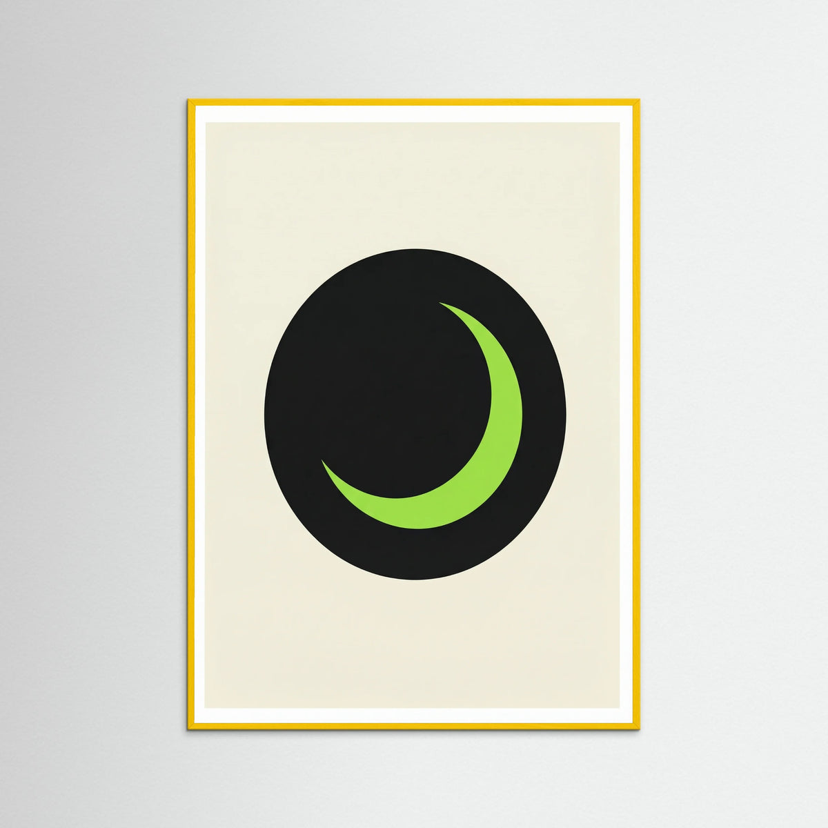 Yellow Wood Eclipse Array