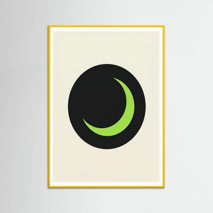 Yellow Wood Eclipse Array