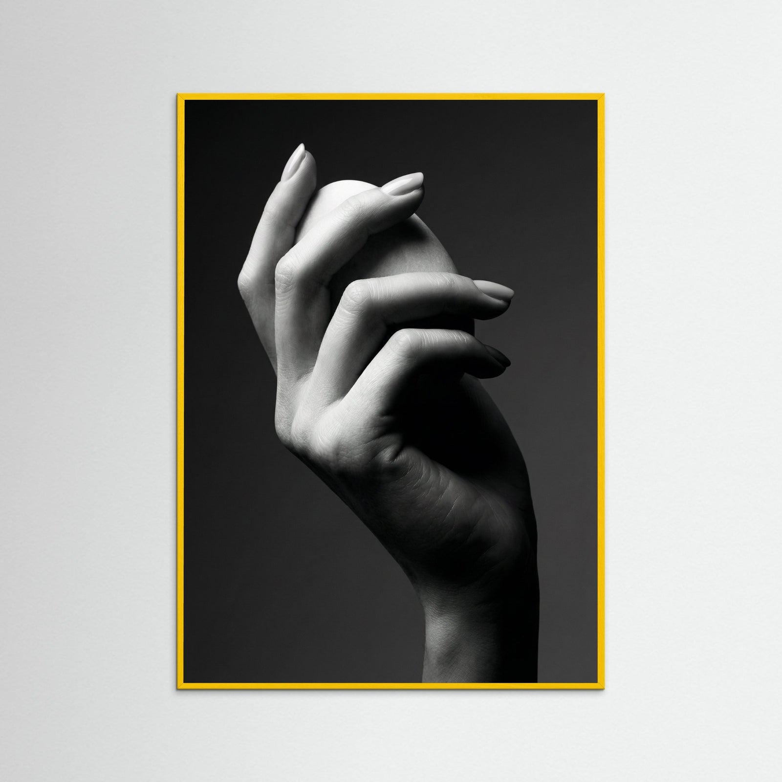 Yellow Wood Elevated Grace