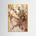 Yellow Wood Ethereal Bloom