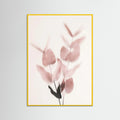 Yellow Wood Ethereal Bloom