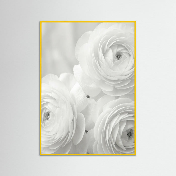 Yellow Wood Ethereal Bloom