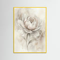 Yellow Wood Ethereal Blooms