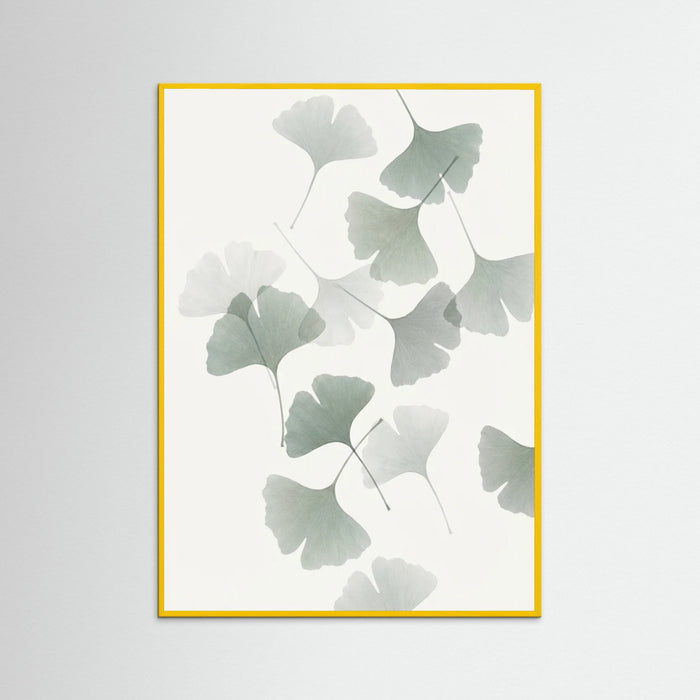 Yellow Wood Ethereal Eucalyptus
