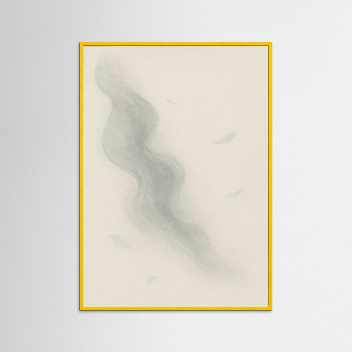 Yellow Wood Ethereal Mist