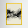 Yellow Wood Ethereal Whispers