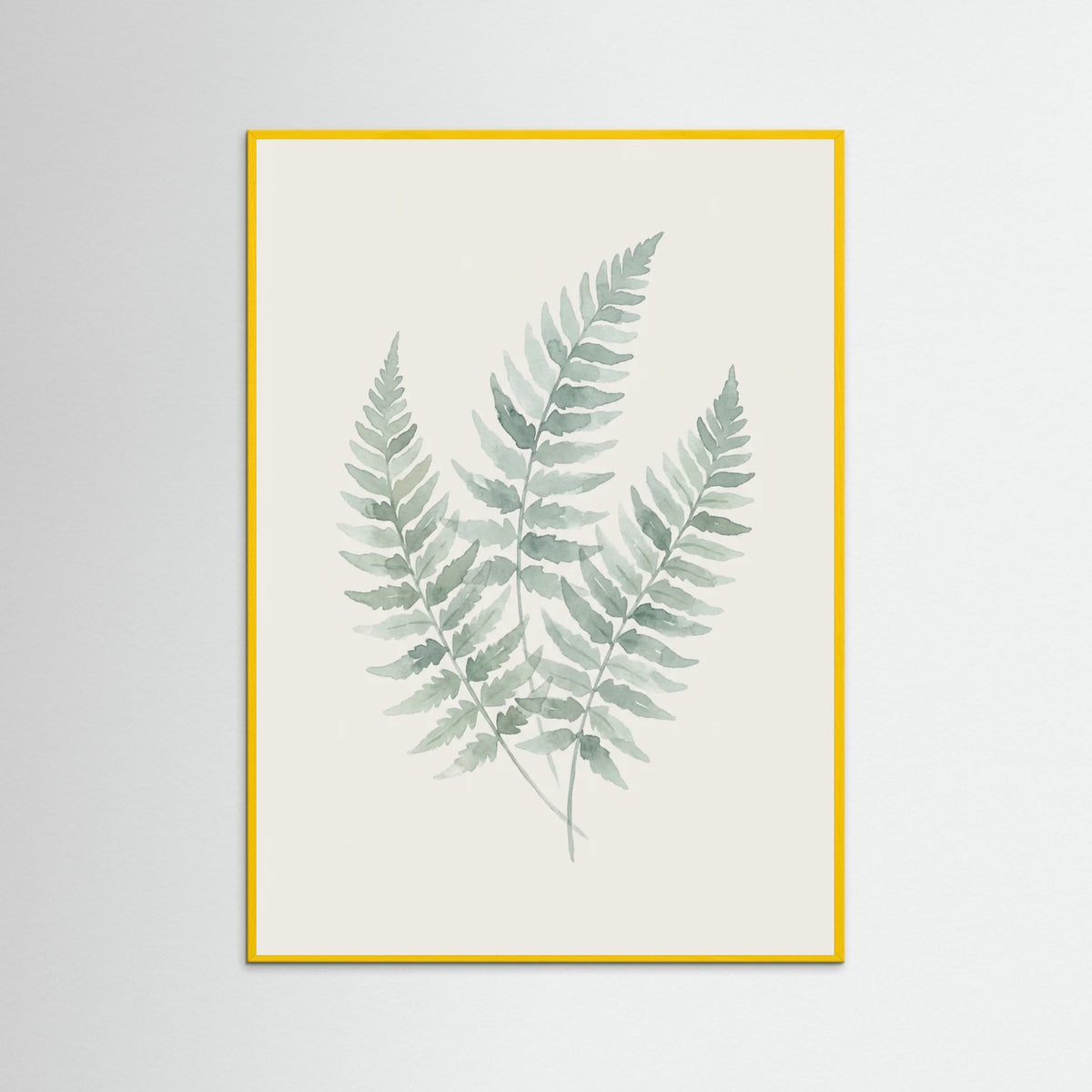 Yellow Wood Eucalyptus Grace