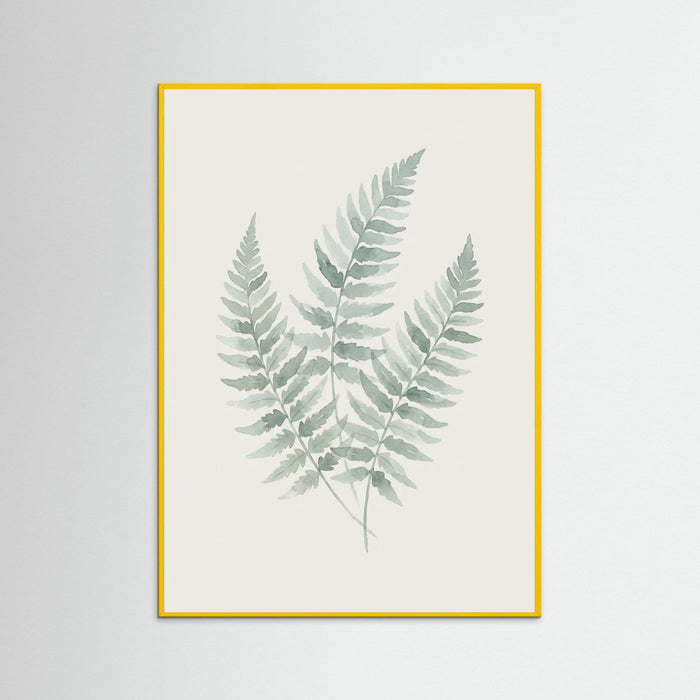 Yellow Wood Eucalyptus Grace