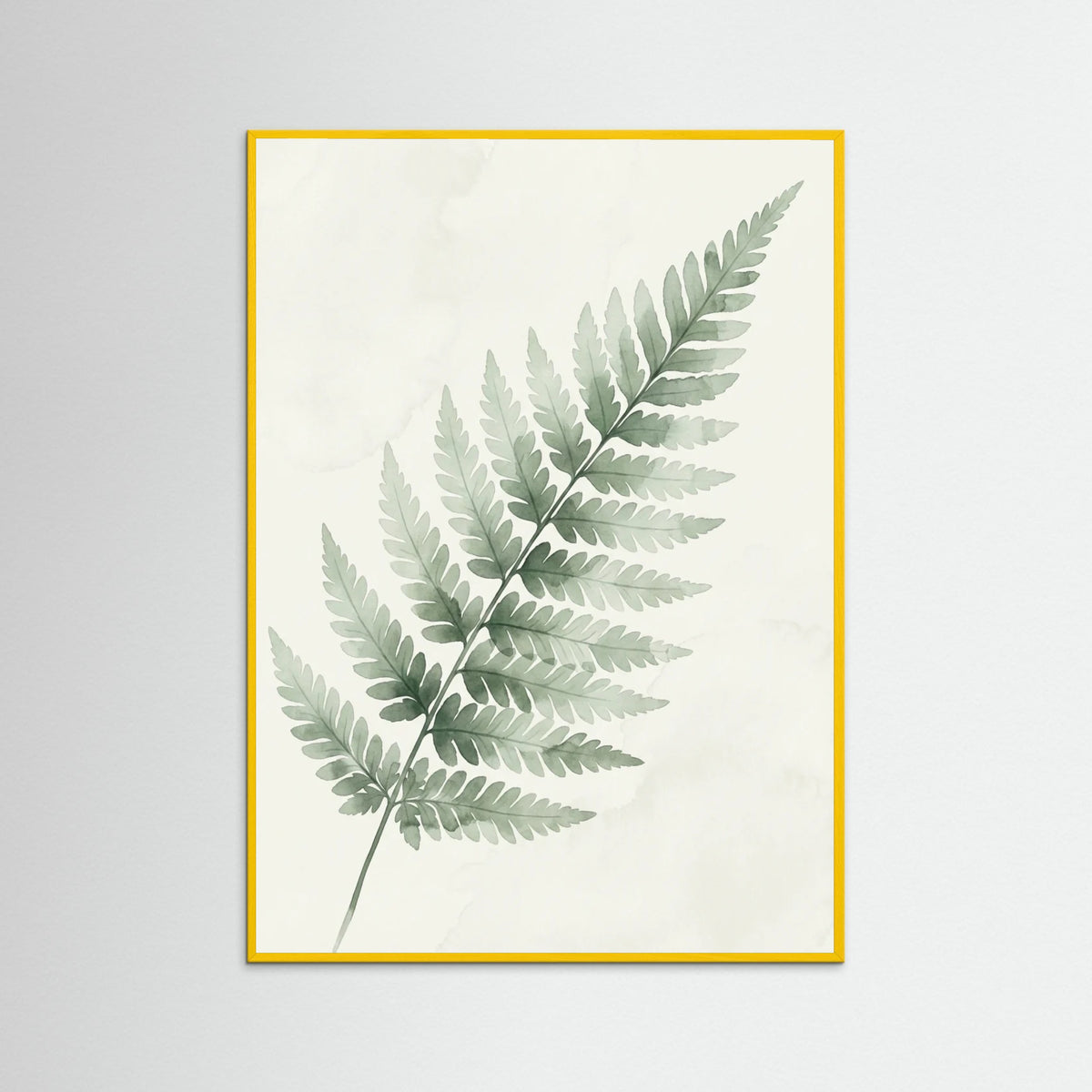 Yellow Wood Eucalyptus Serenity