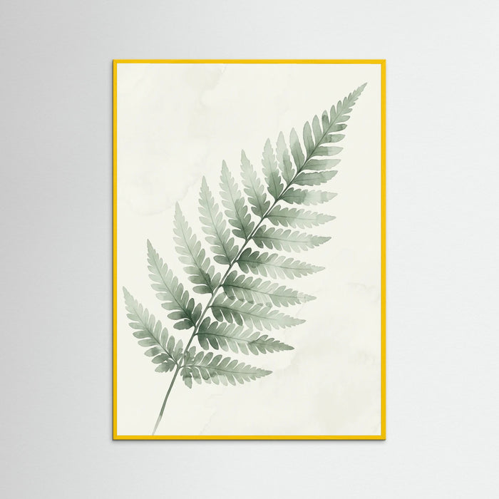 Yellow Wood Eucalyptus Serenity