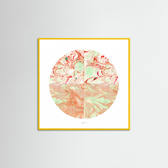 Yellow Wood Exoplanet III. Poster