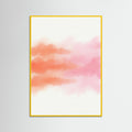 Yellow Wood Fading Hues