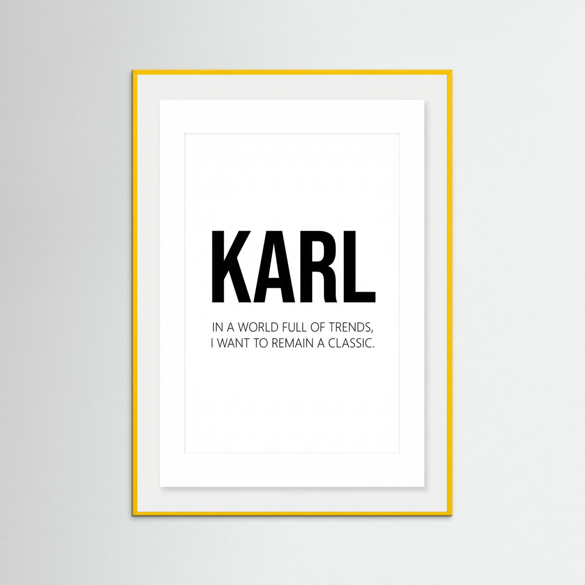 Yellow Wood Fashion Mantra