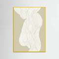 Poster Fibers No 8 – poster e stampa artistica