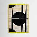 Affiche Fixed Circle – affiche et impression d’art