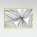 Flowerina 1 Poster – poster and art print