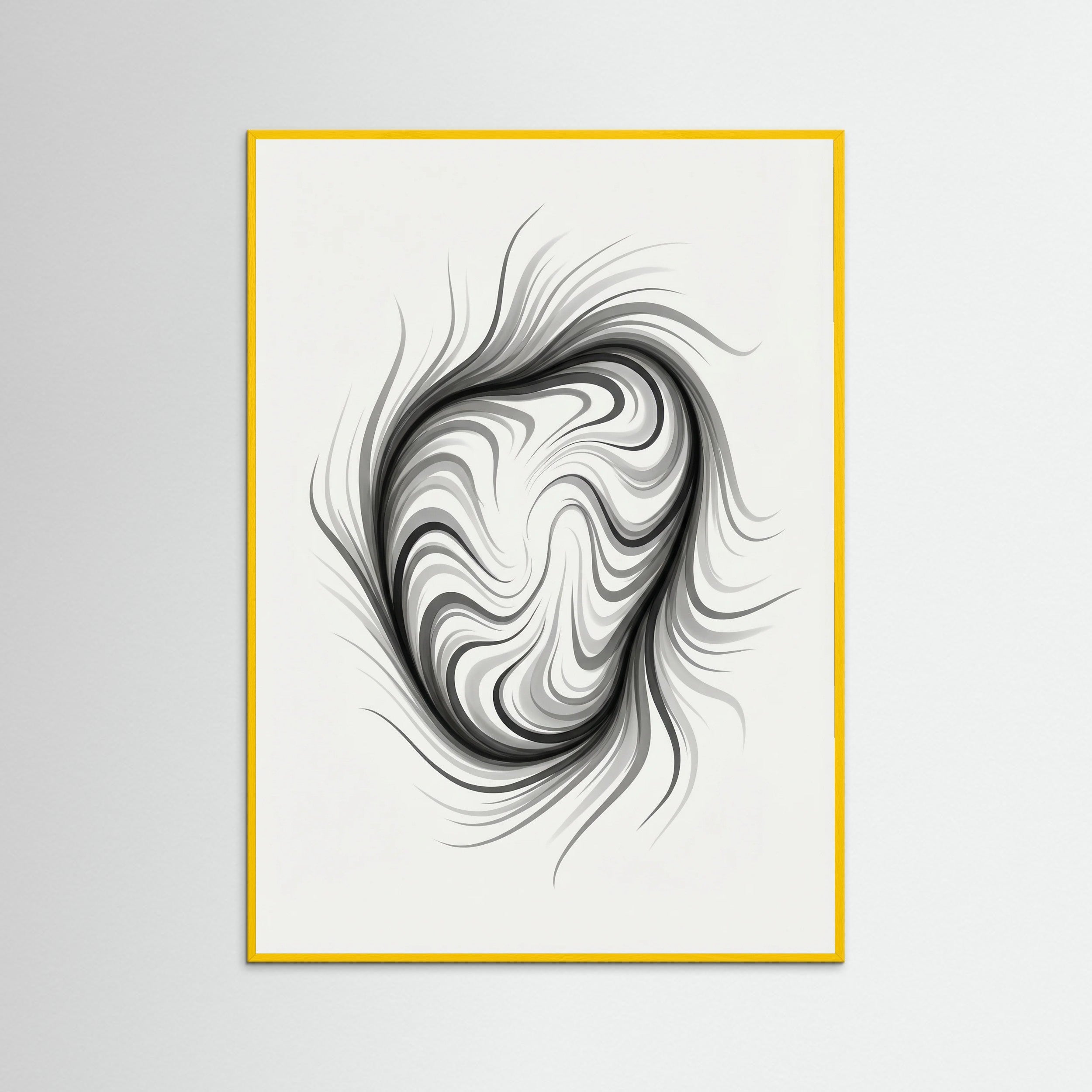 Yellow Wood Fluid Dynamics