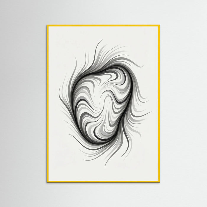 Yellow Wood Fluid Dynamics